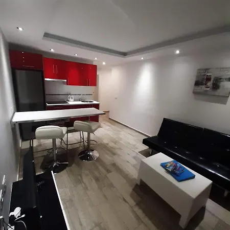 Holiday Valley Appartement *